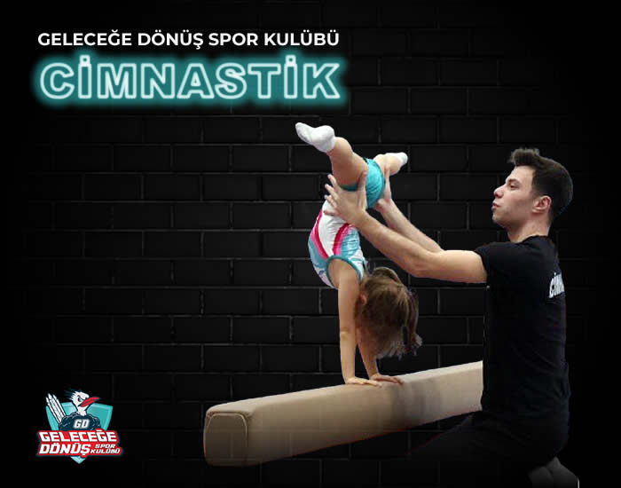 Ataşehir Jimnastik Kursu