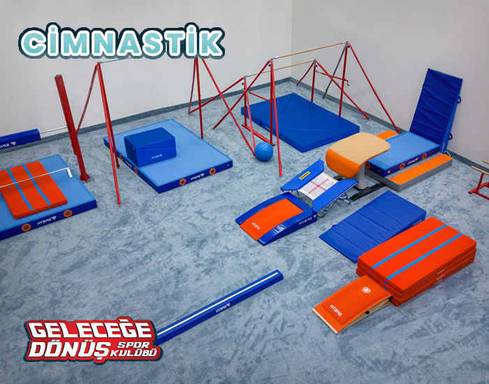 Ataşehir Jimnastik Kursu