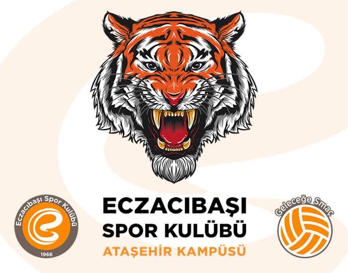 Eczacıbaşı Geleceğe Smaç Voleybol