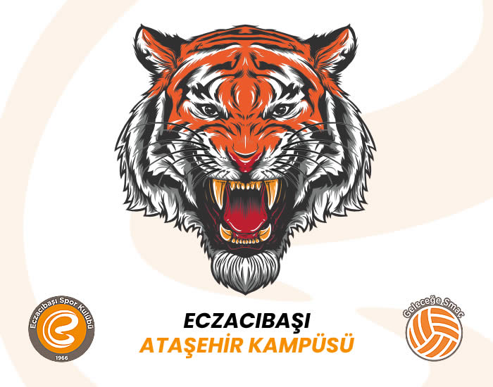 Eczacıbaşı Geleceğe Smaç Voleybol