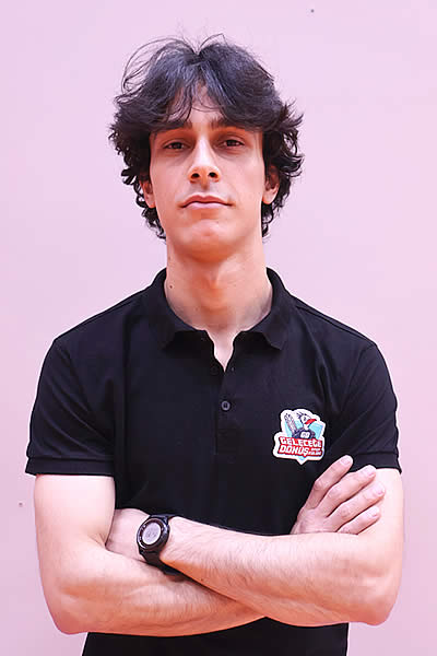 Ahmed Murad Bulut