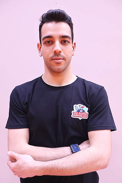Anıl Can Çelik