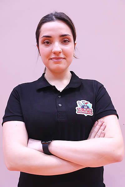 Didem Hozman