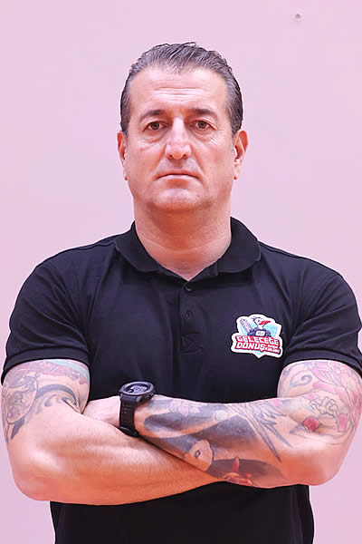 Ender Düzgün