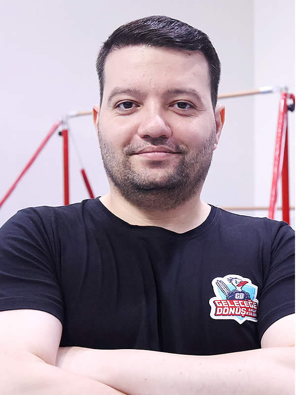 Fatih ÇELİK