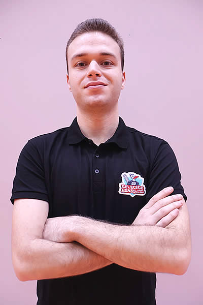Furkan Şen