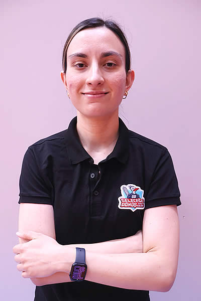 Göksü Ekici