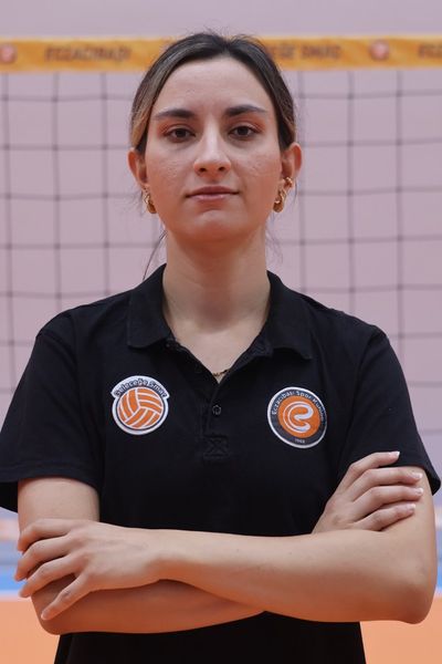 Göksu EKİCİ 