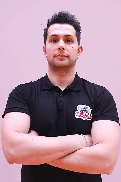 Hamit Kadir Aksu