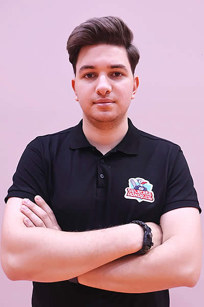 İsa Çınar