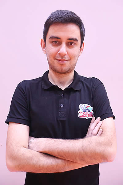 Tarık Topal